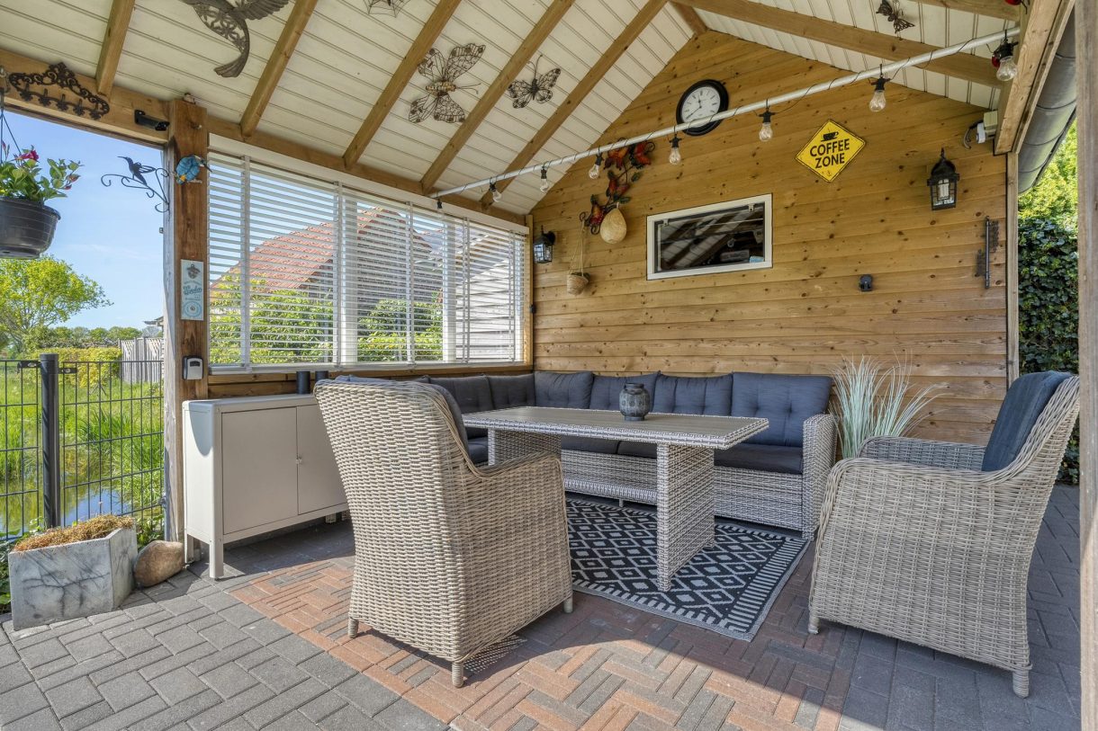 Te koop: Foto Woonhuis aan de De Richter 2 in Elim