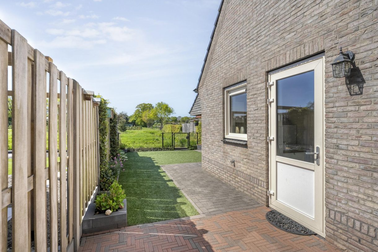 Te koop: Foto Woonhuis aan de De Richter 2 in Elim