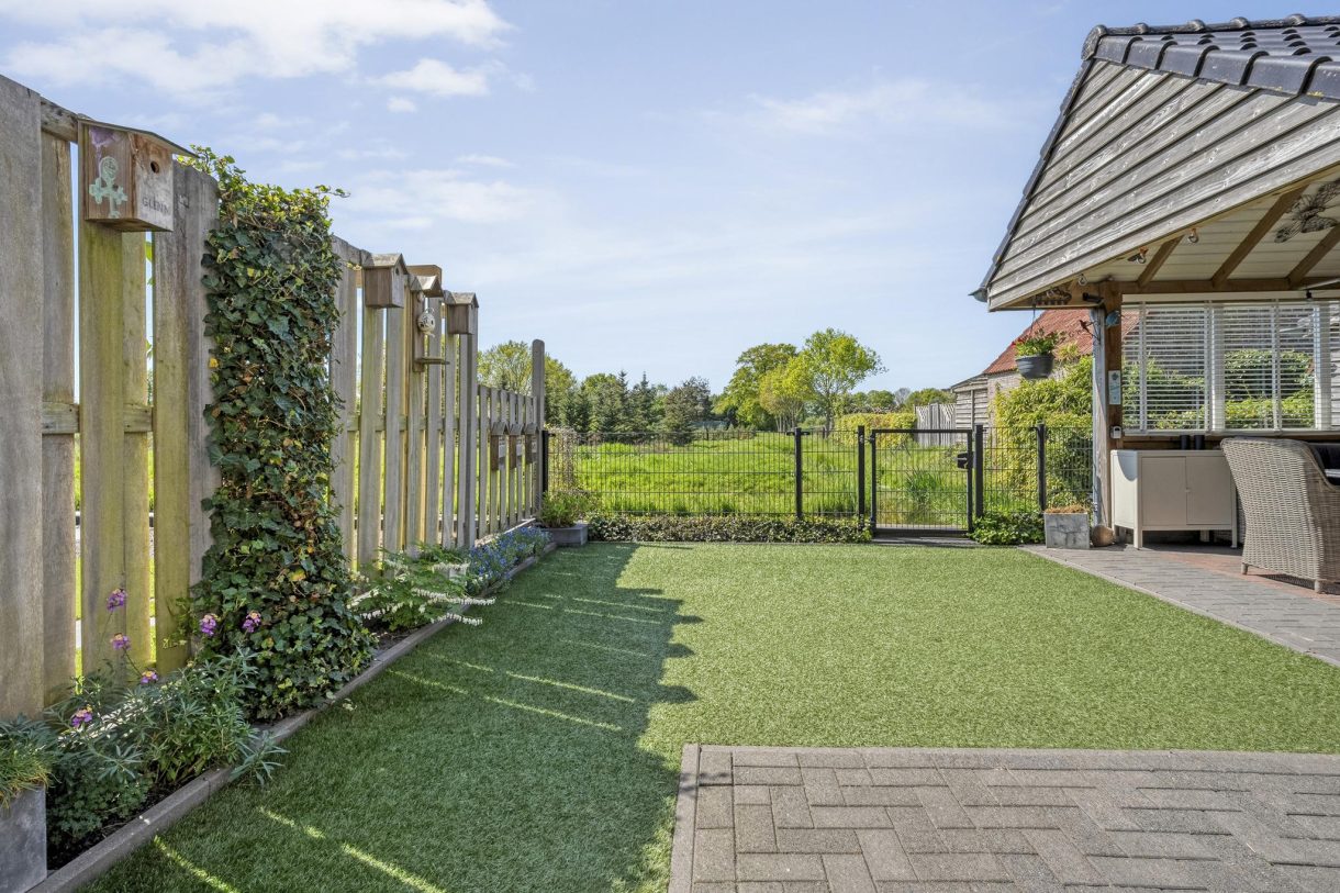 Te koop: Foto Woonhuis aan de De Richter 2 in Elim