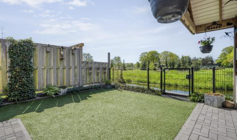 Te koop: Foto Woonhuis aan de De Richter 2 in Elim