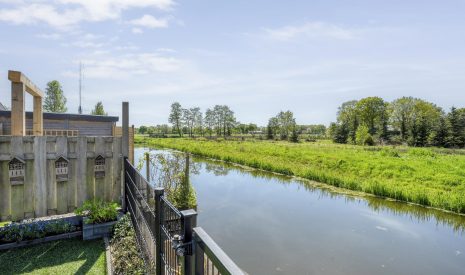 Te koop: Foto Woonhuis aan de De Richter 2 in Elim