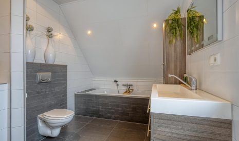 Te koop: Foto Woonhuis aan de De Richter 2 in Elim