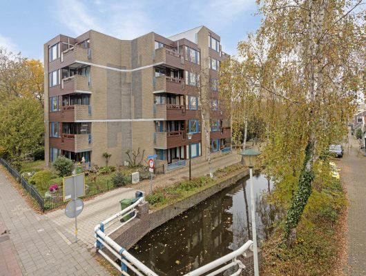 Hoofdfoto van Wormerveer Hennepad 38