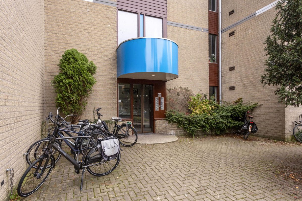 Te koop: Foto Appartement aan de Hennepad 38 in Wormerveer
