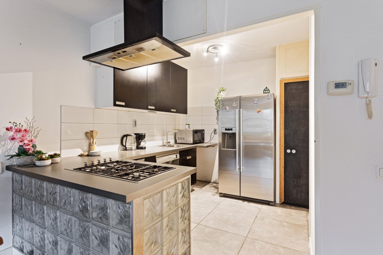 Te koop: Foto Appartement aan de Hennepad 38 in Wormerveer