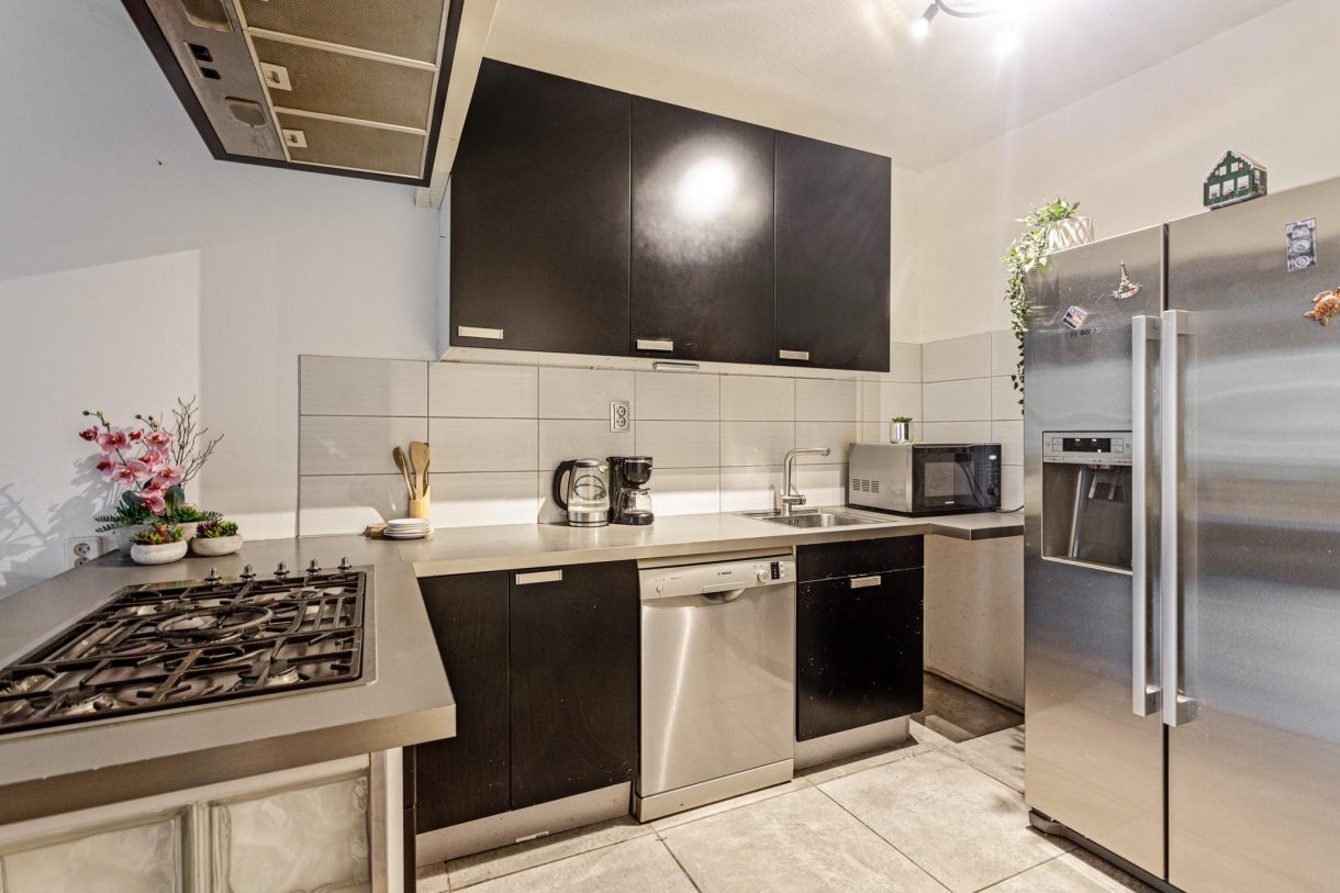 Te koop: Foto Appartement aan de Hennepad 38 in Wormerveer