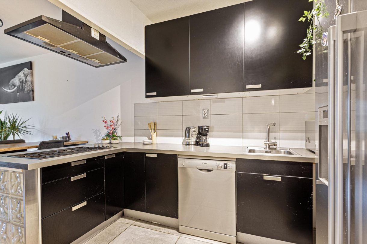 Te koop: Foto Appartement aan de Hennepad 38 in Wormerveer