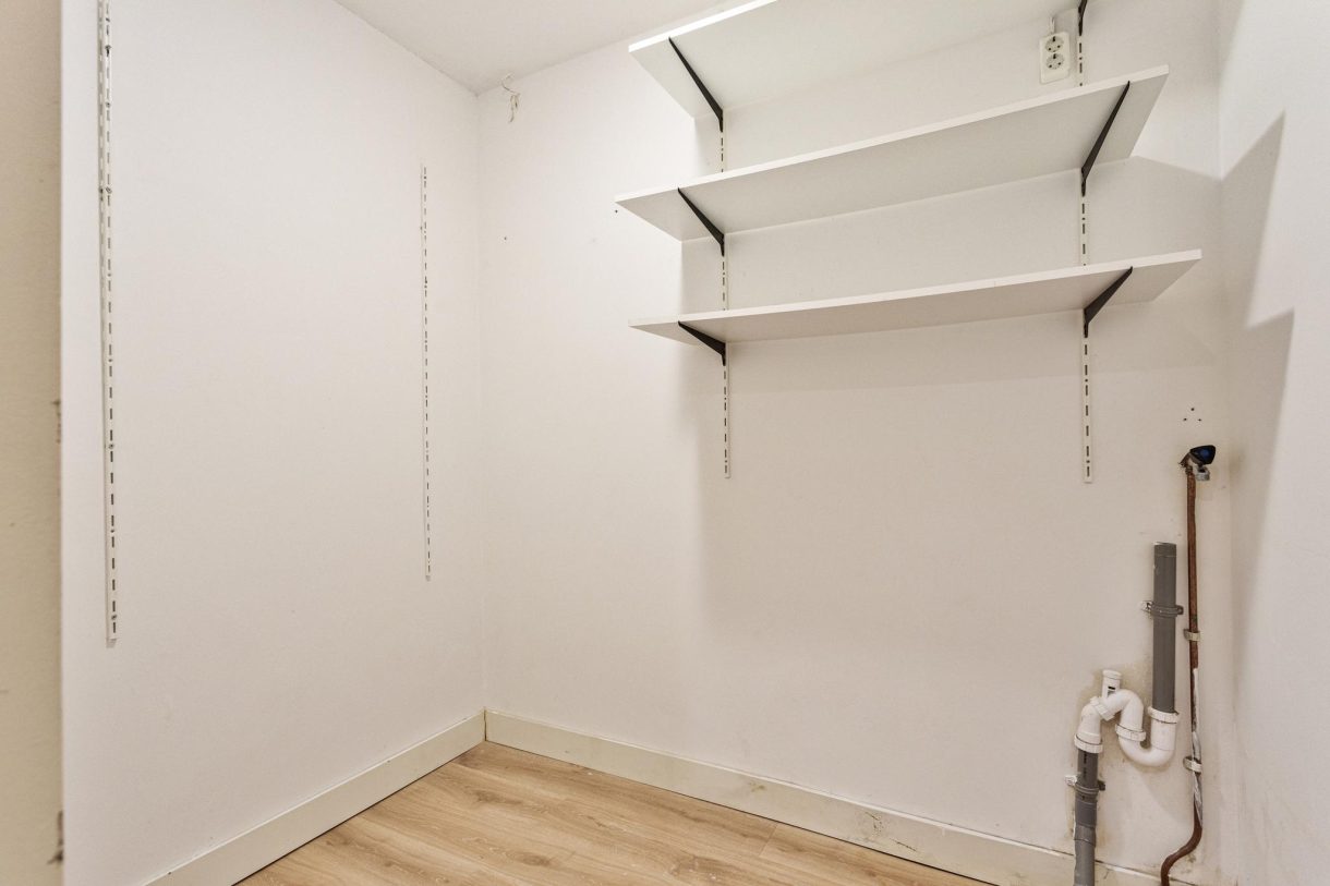 Te koop: Foto Appartement aan de Hennepad 38 in Wormerveer