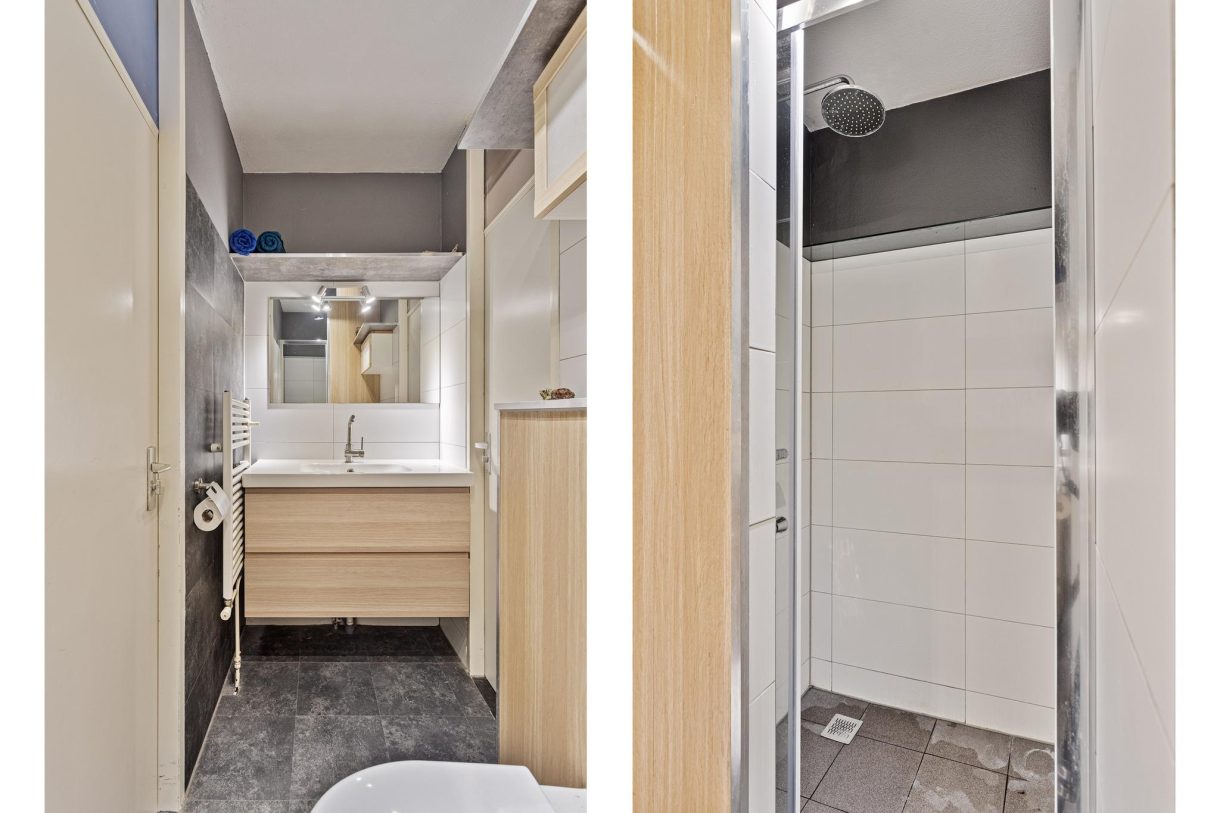 Te koop: Foto Appartement aan de Hennepad 38 in Wormerveer