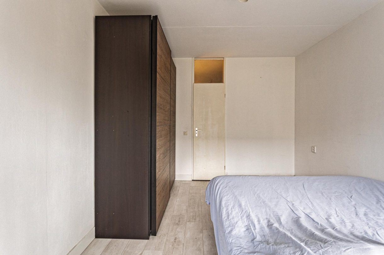 Te koop: Foto Appartement aan de Hennepad 38 in Wormerveer