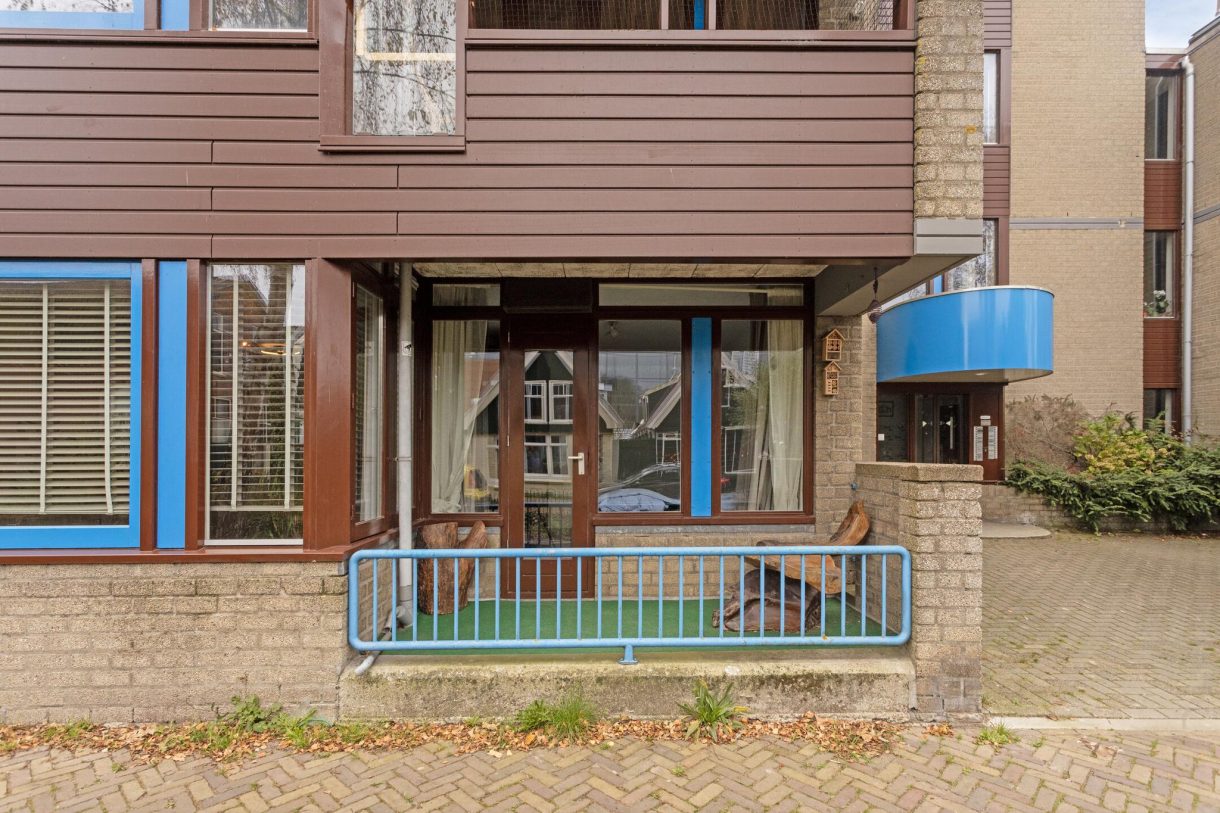 Te koop: Foto Appartement aan de Hennepad 38 in Wormerveer