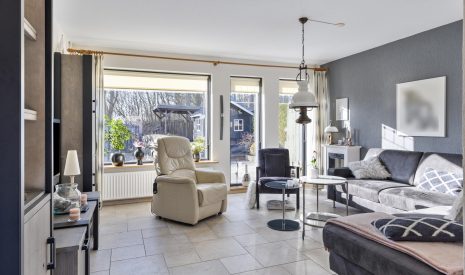 Te koop: Foto Woonhuis aan de Kievitsweg 6 in Grijpskerk