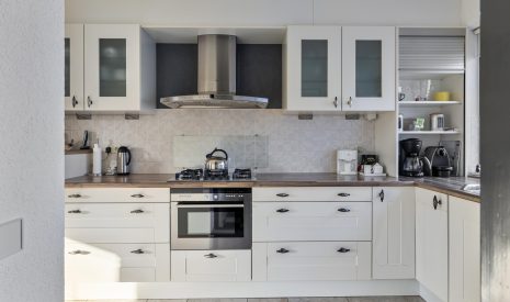 Te koop: Foto Woonhuis aan de Kievitsweg 6 in Grijpskerk