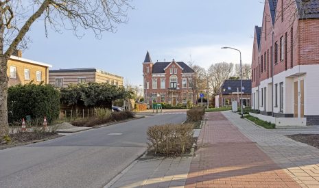 Te koop: Foto Woonhuis aan de Kievitsweg 6 in Grijpskerk