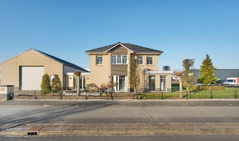 Hoofdfoto van Hoogeveen Buitenvaart 1601