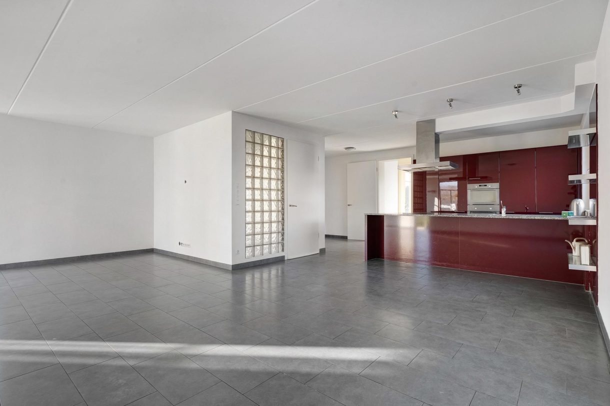 Te koop: Foto Woonhuis aan de Buitenvaart 1601 in Hoogeveen