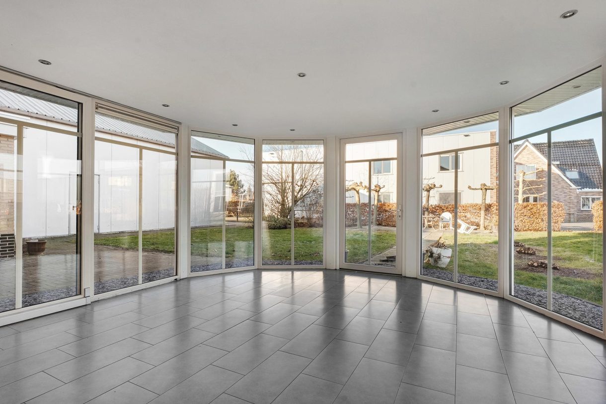 Te koop: Foto Woonhuis aan de Buitenvaart 1601 in Hoogeveen