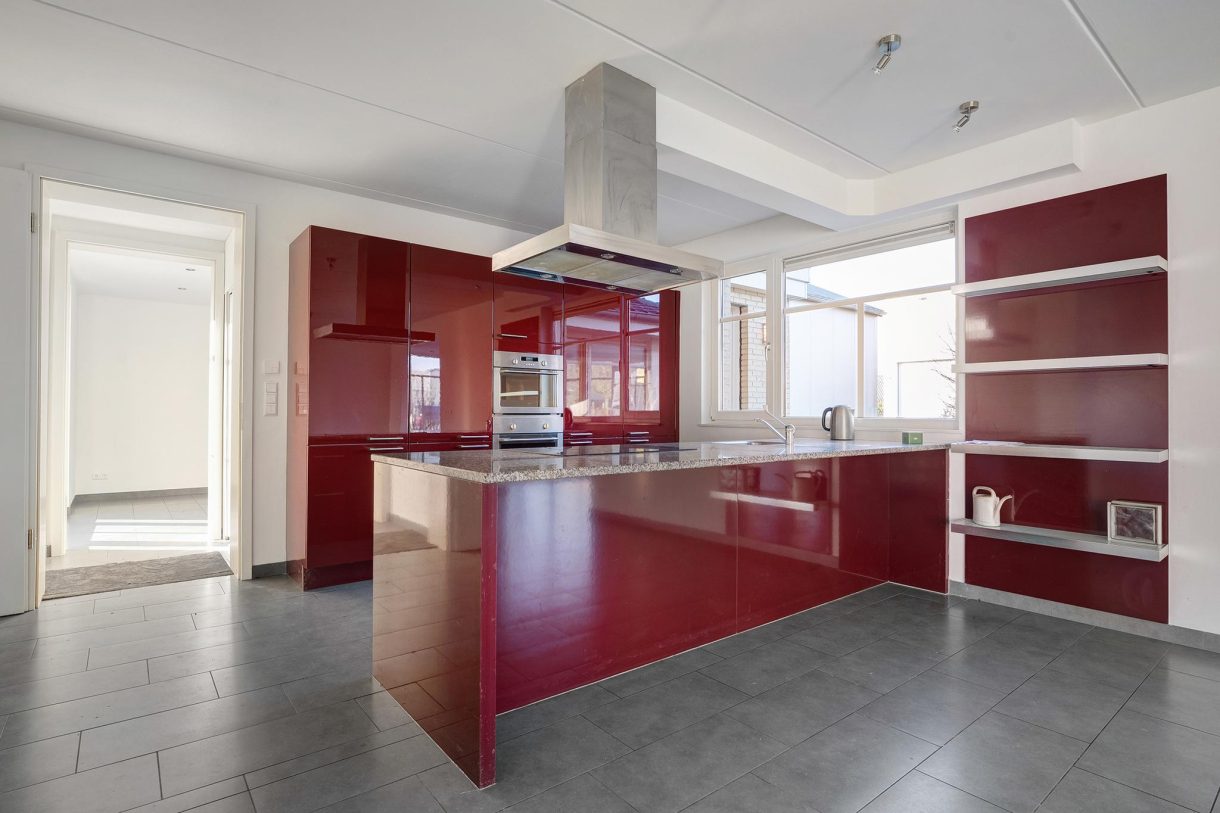 Te koop: Foto Woonhuis aan de Buitenvaart 1601 in Hoogeveen