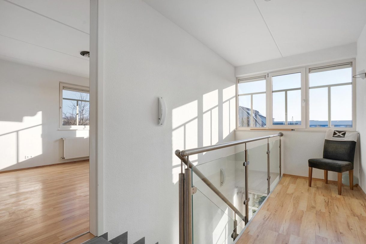 Te koop: Foto Woonhuis aan de Buitenvaart 1601 in Hoogeveen