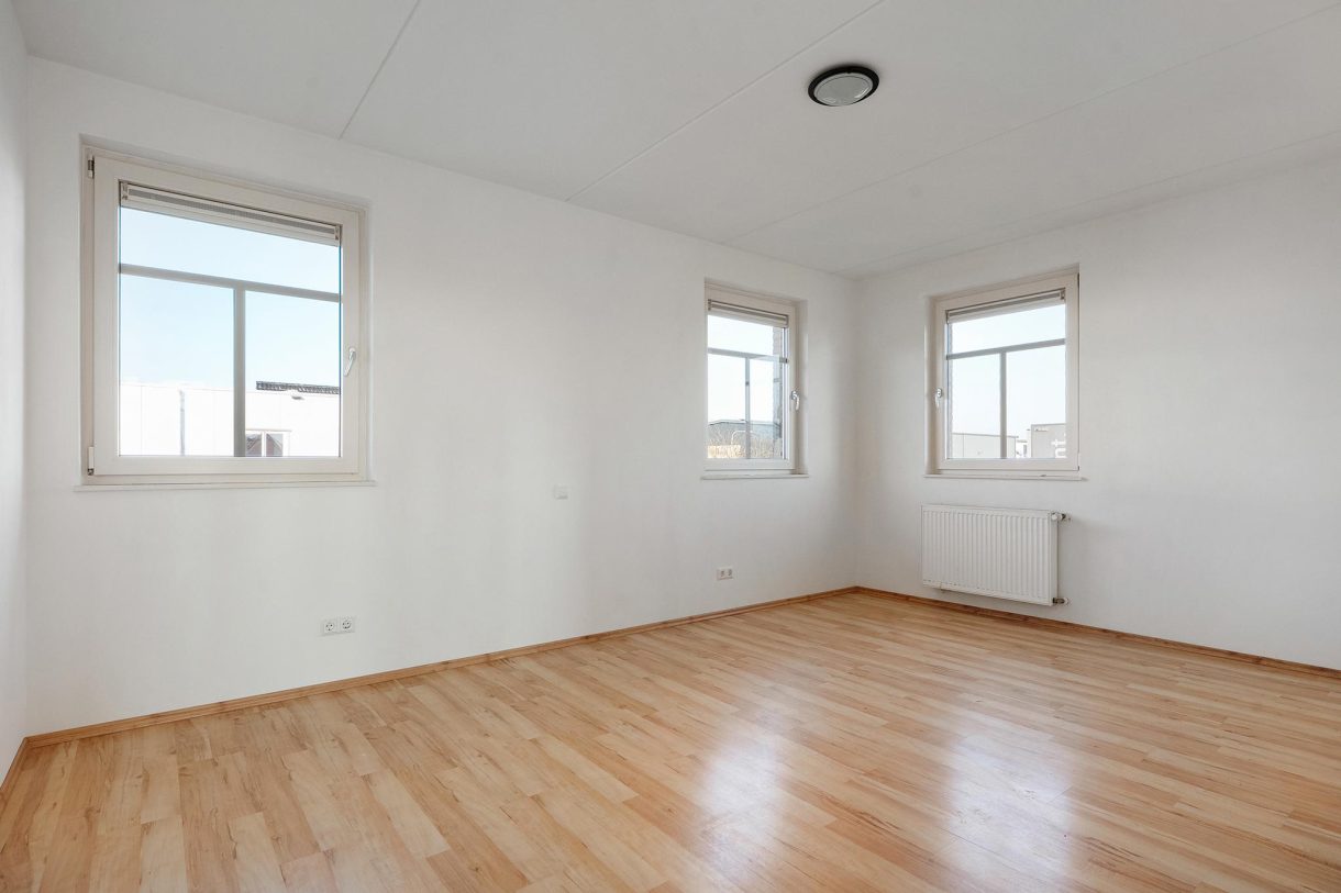 Te koop: Foto Woonhuis aan de Buitenvaart 1601 in Hoogeveen