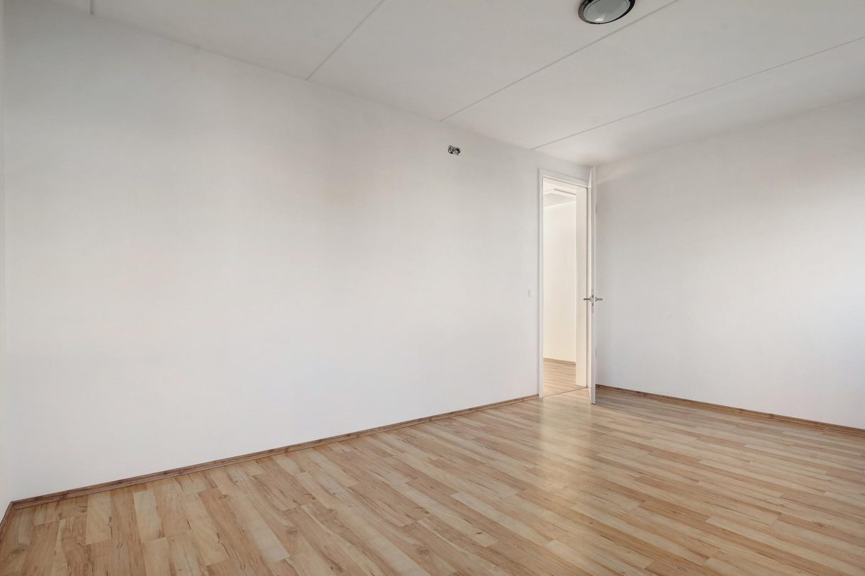 Te koop: Foto Woonhuis aan de Buitenvaart 1601 in Hoogeveen