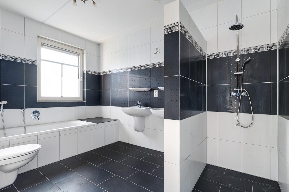 Te koop: Foto Woonhuis aan de Buitenvaart 1601 in Hoogeveen