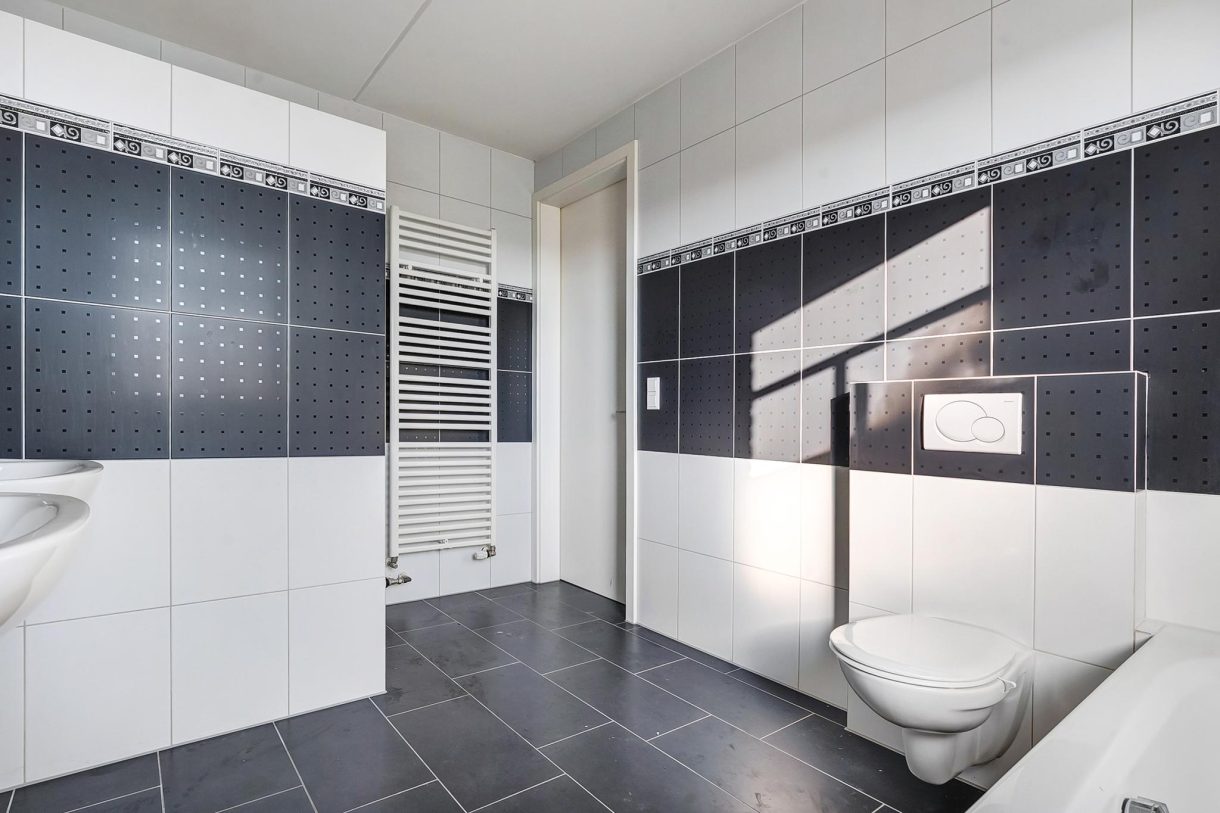 Te koop: Foto Woonhuis aan de Buitenvaart 1601 in Hoogeveen