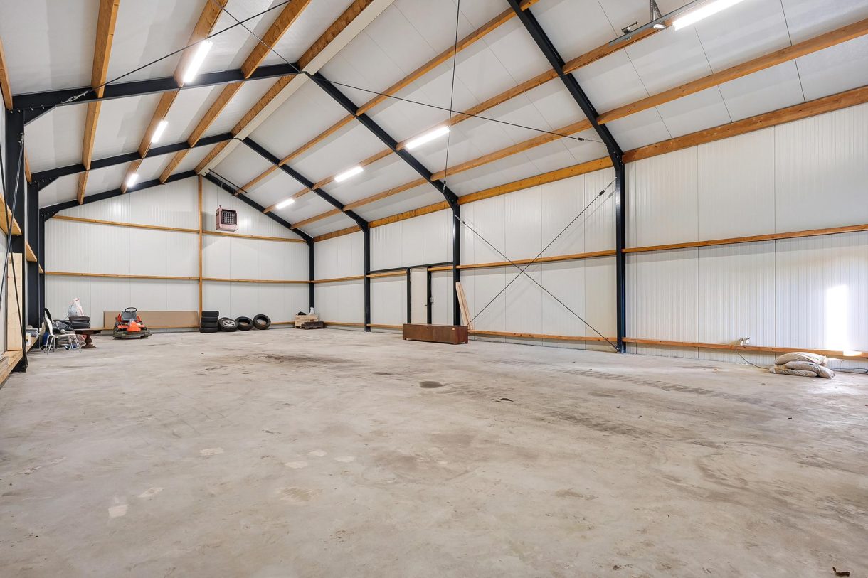 Te koop: Foto Woonhuis aan de Buitenvaart 1601 in Hoogeveen