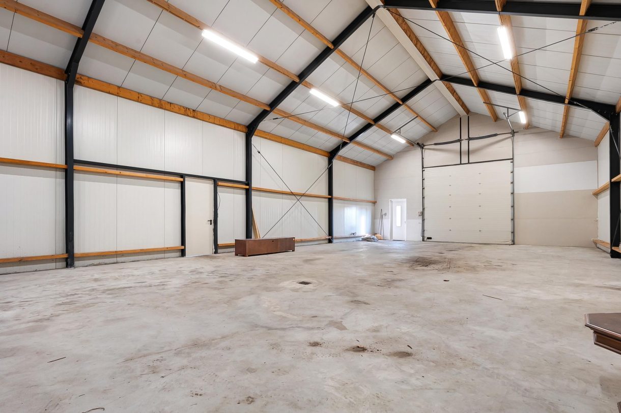 Te koop: Foto Woonhuis aan de Buitenvaart 1601 in Hoogeveen