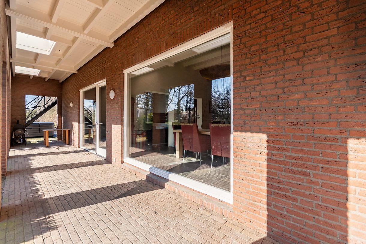 Te koop: Foto Woonhuis aan de Hatertseweg 9 in Malden