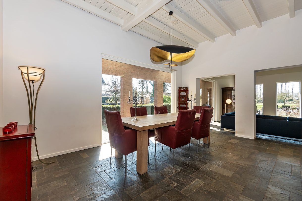 Te koop: Foto Woonhuis aan de Hatertseweg 9 in Malden