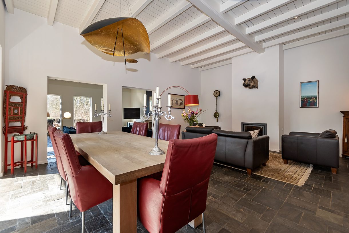 Te koop: Foto Woonhuis aan de Hatertseweg 9 in Malden