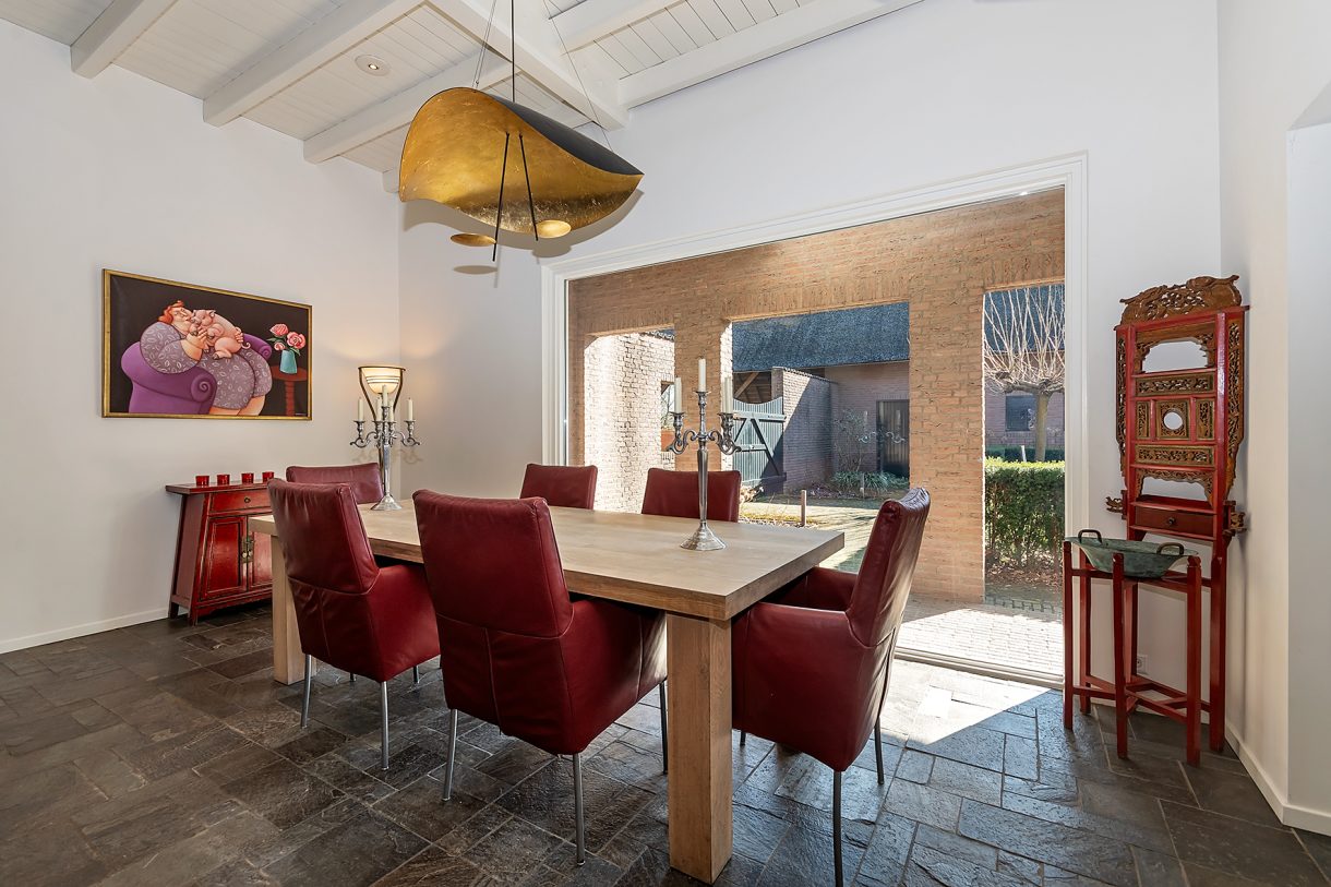 Te koop: Foto Woonhuis aan de Hatertseweg 9 in Malden