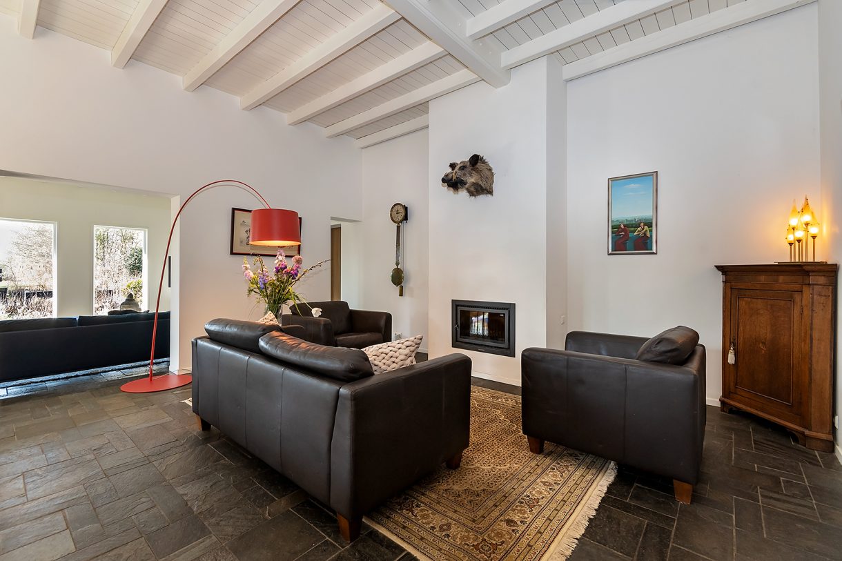 Te koop: Foto Woonhuis aan de Hatertseweg 9 in Malden