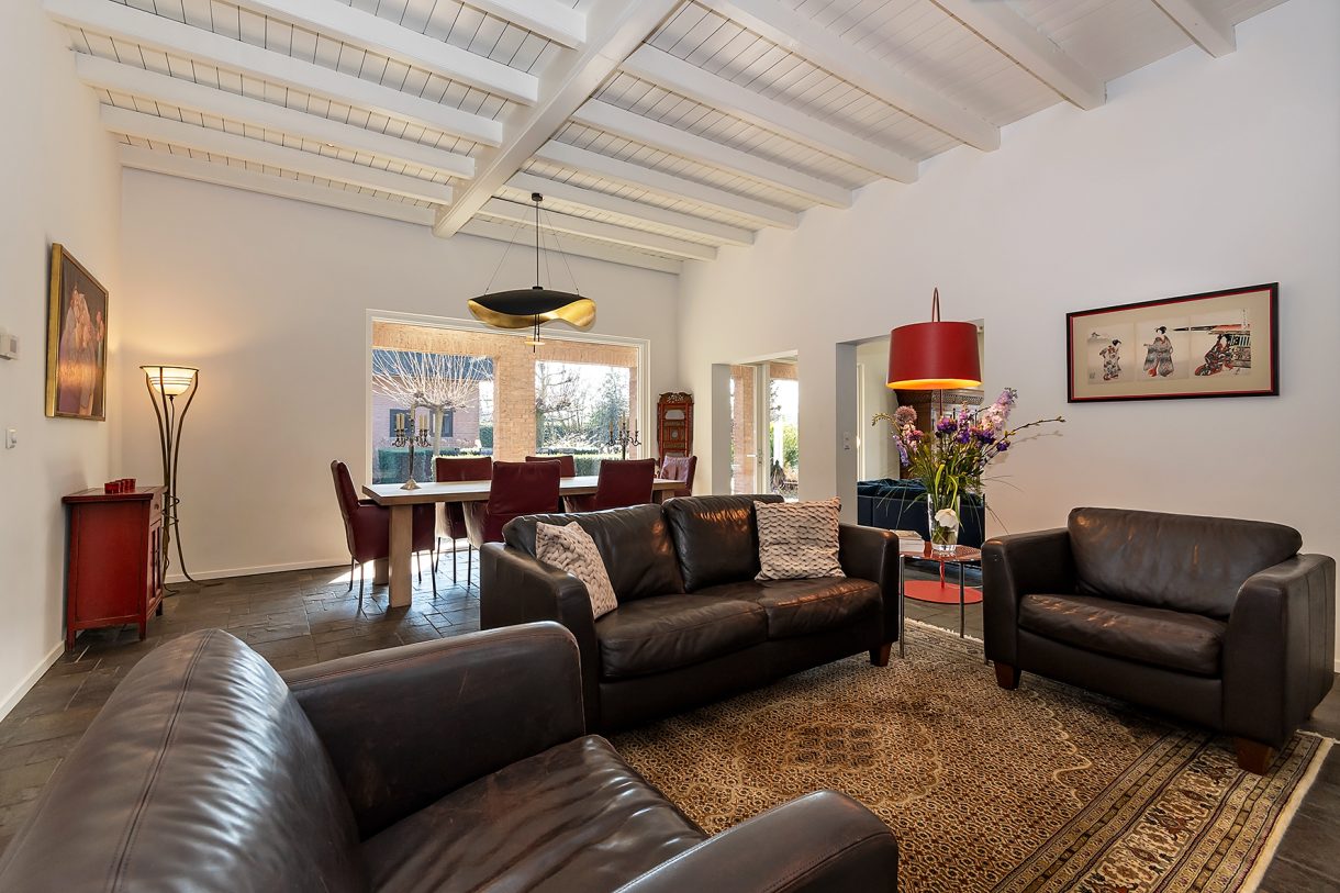 Te koop: Foto Woonhuis aan de Hatertseweg 9 in Malden