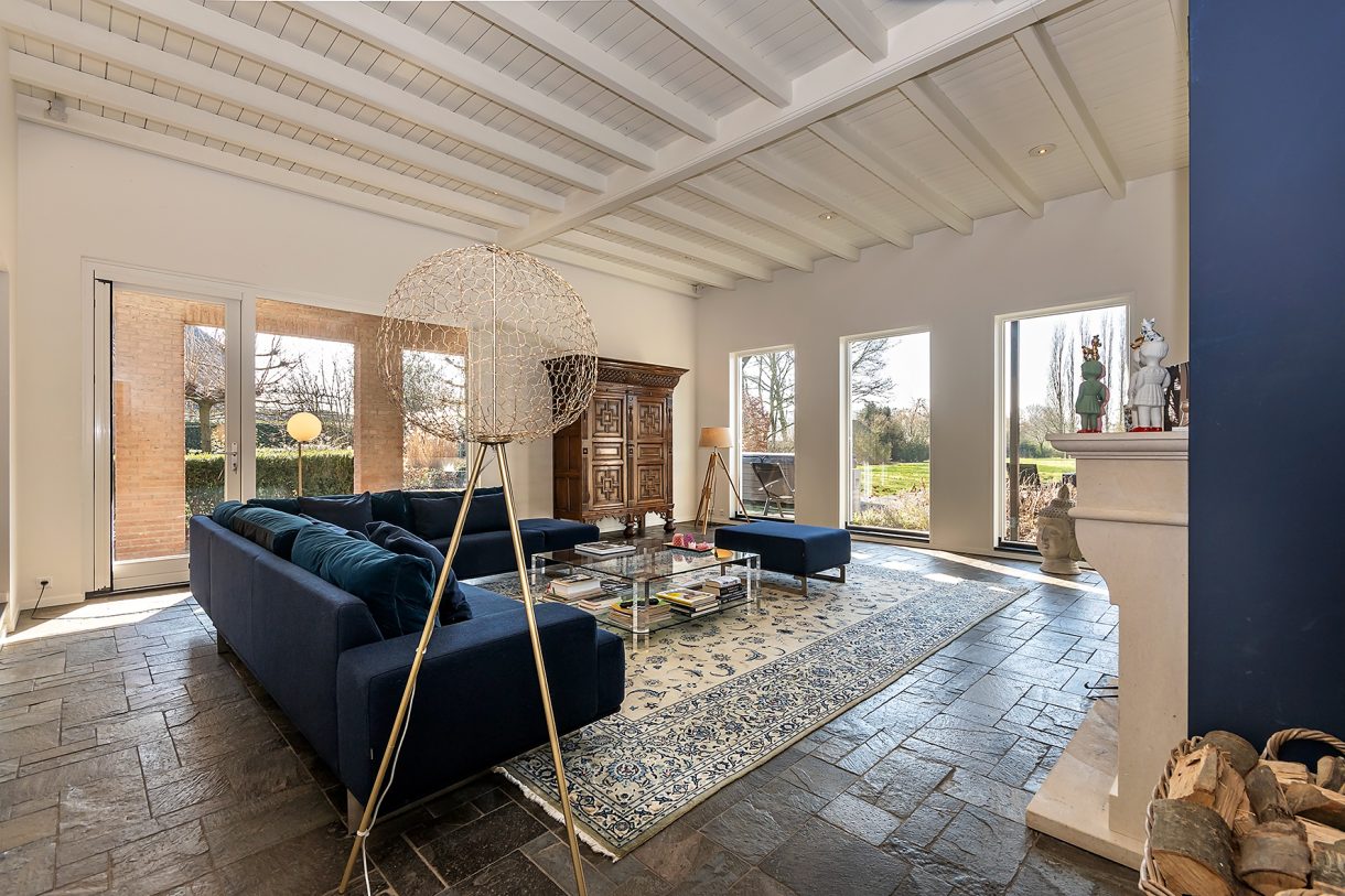 Te koop: Foto Woonhuis aan de Hatertseweg 9 in Malden