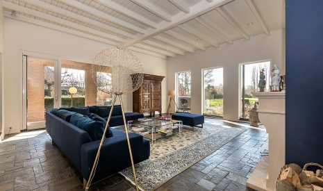 Te koop: Foto Woonhuis aan de Hatertseweg 9 in Malden