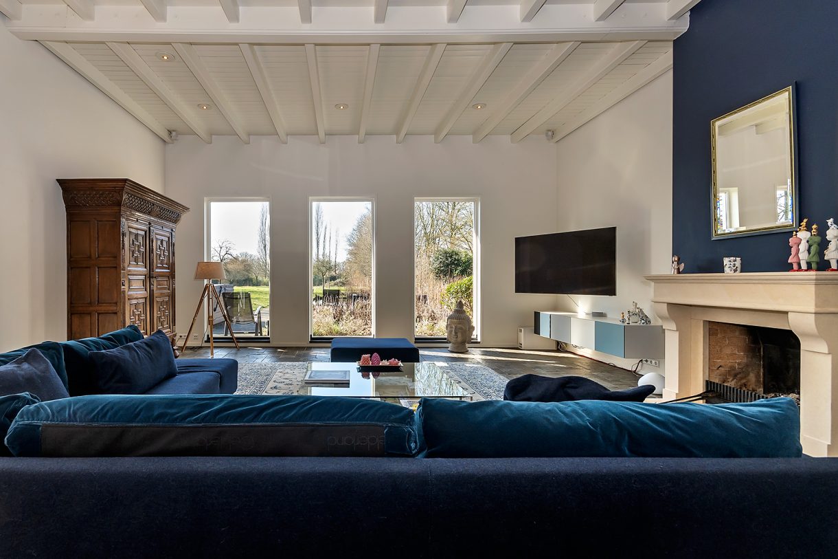 Te koop: Foto Woonhuis aan de Hatertseweg 9 in Malden