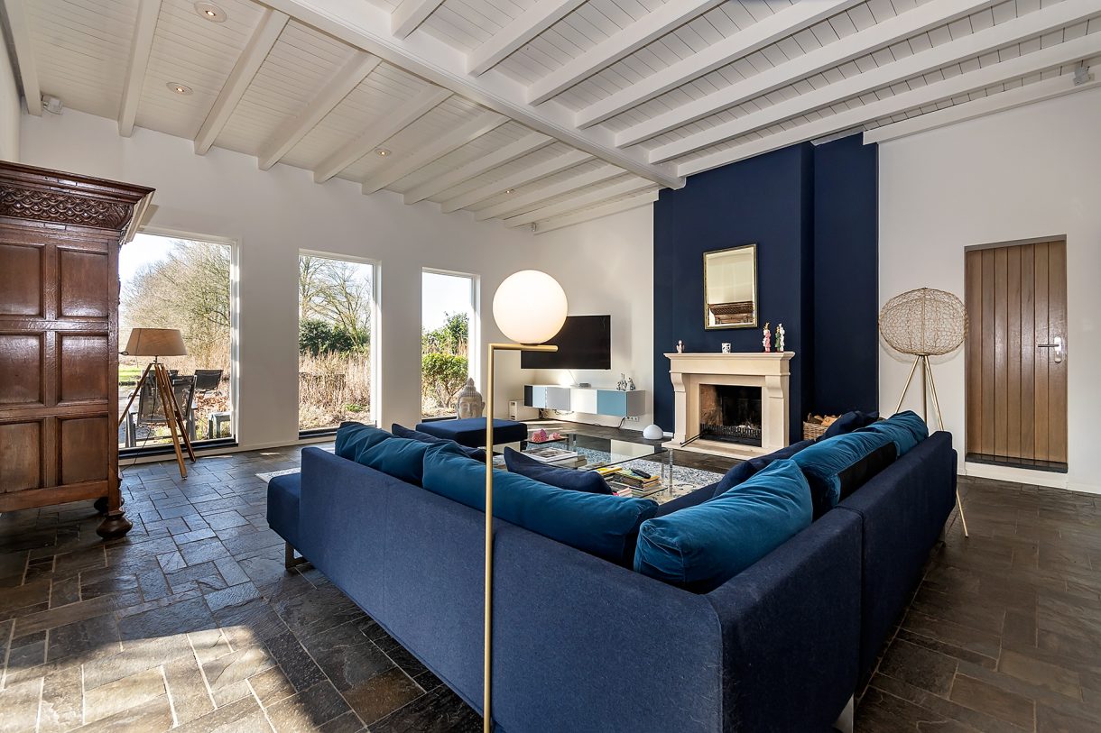 Te koop: Foto Woonhuis aan de Hatertseweg 9 in Malden