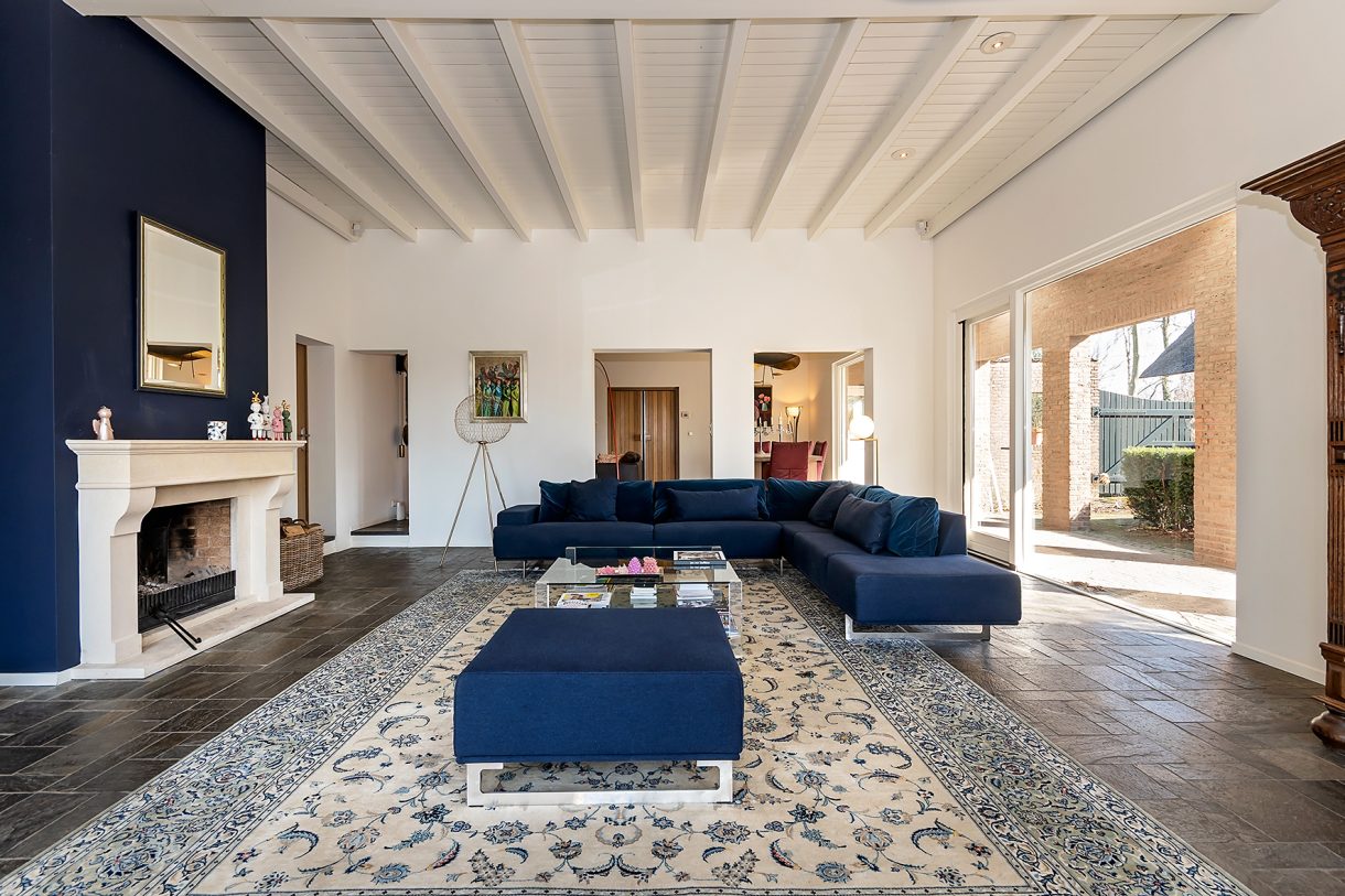 Te koop: Foto Woonhuis aan de Hatertseweg 9 in Malden