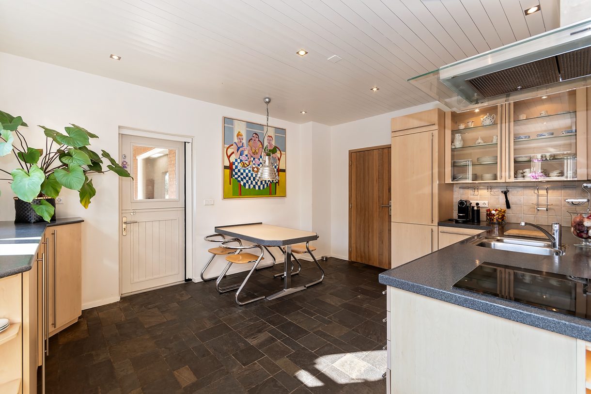 Te koop: Foto Woonhuis aan de Hatertseweg 9 in Malden