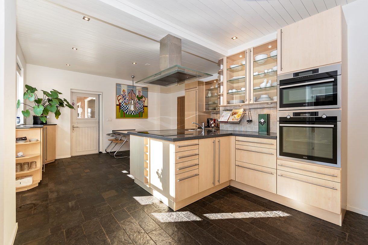 Te koop: Foto Woonhuis aan de Hatertseweg 9 in Malden