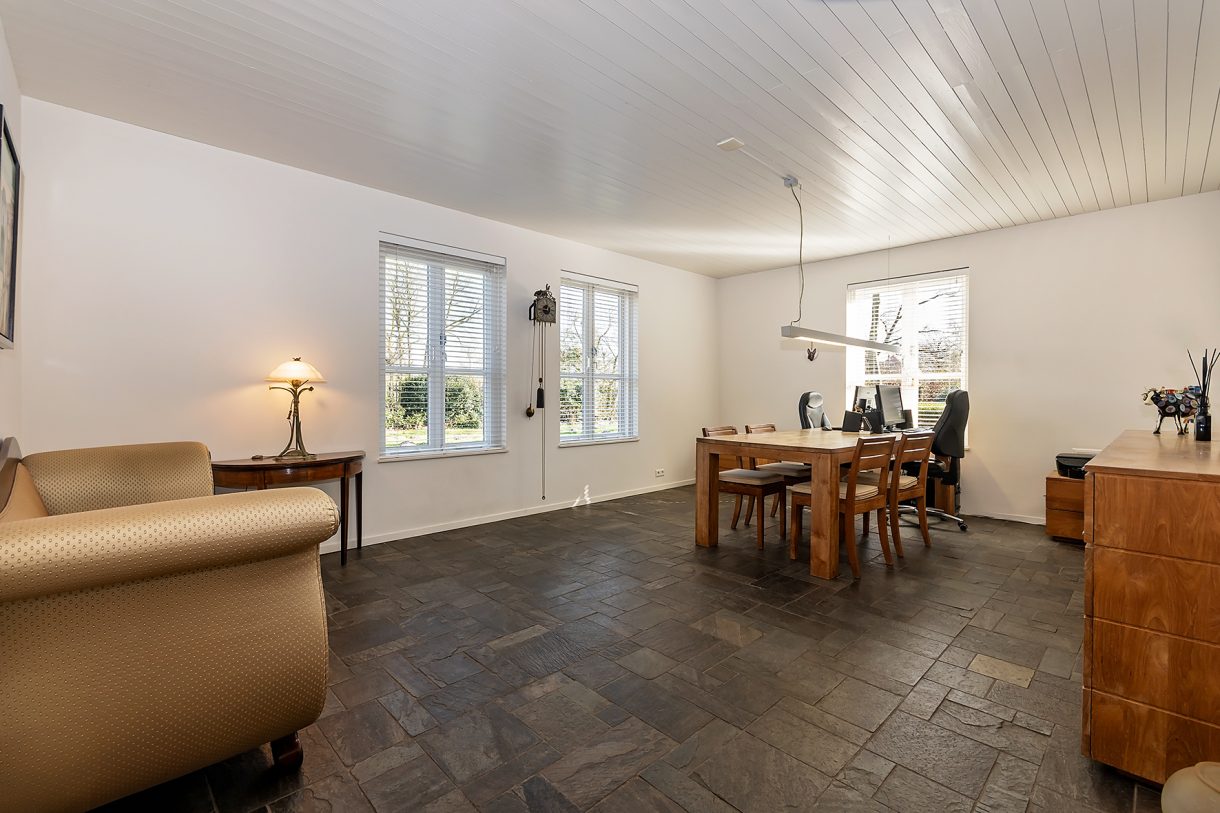 Te koop: Foto Woonhuis aan de Hatertseweg 9 in Malden