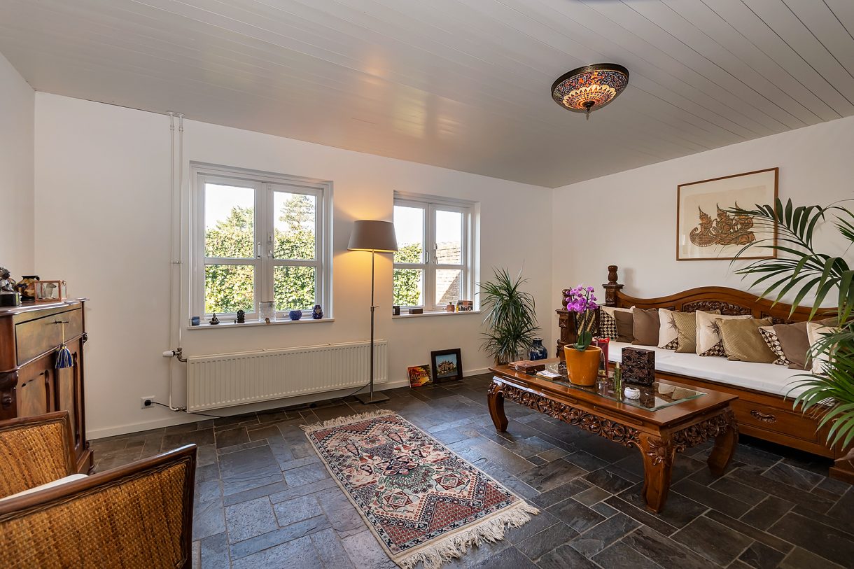 Te koop: Foto Woonhuis aan de Hatertseweg 9 in Malden