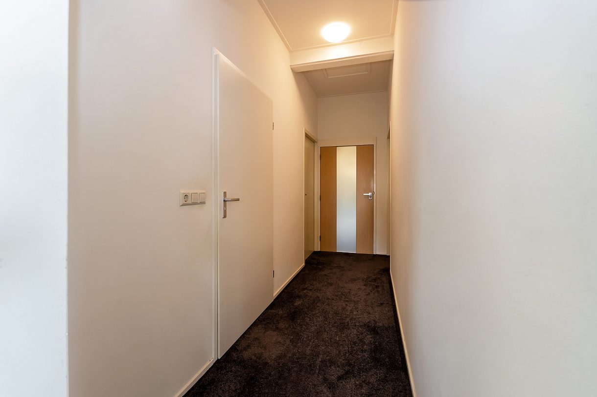 Te koop: Foto Woonhuis aan de Hatertseweg 9 in Malden