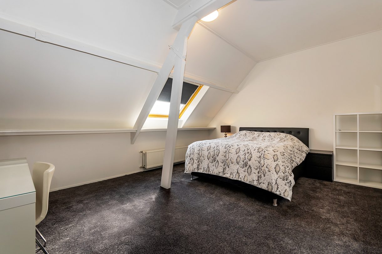 Te koop: Foto Woonhuis aan de Hatertseweg 9 in Malden