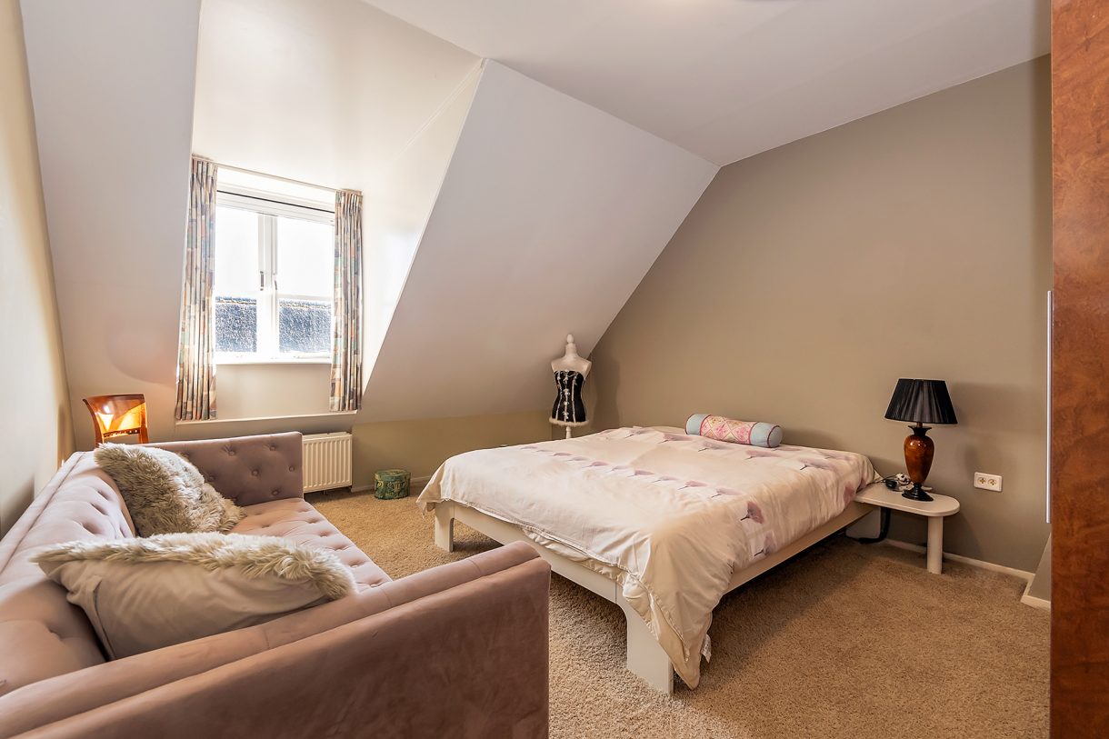 Te koop: Foto Woonhuis aan de Hatertseweg 9 in Malden