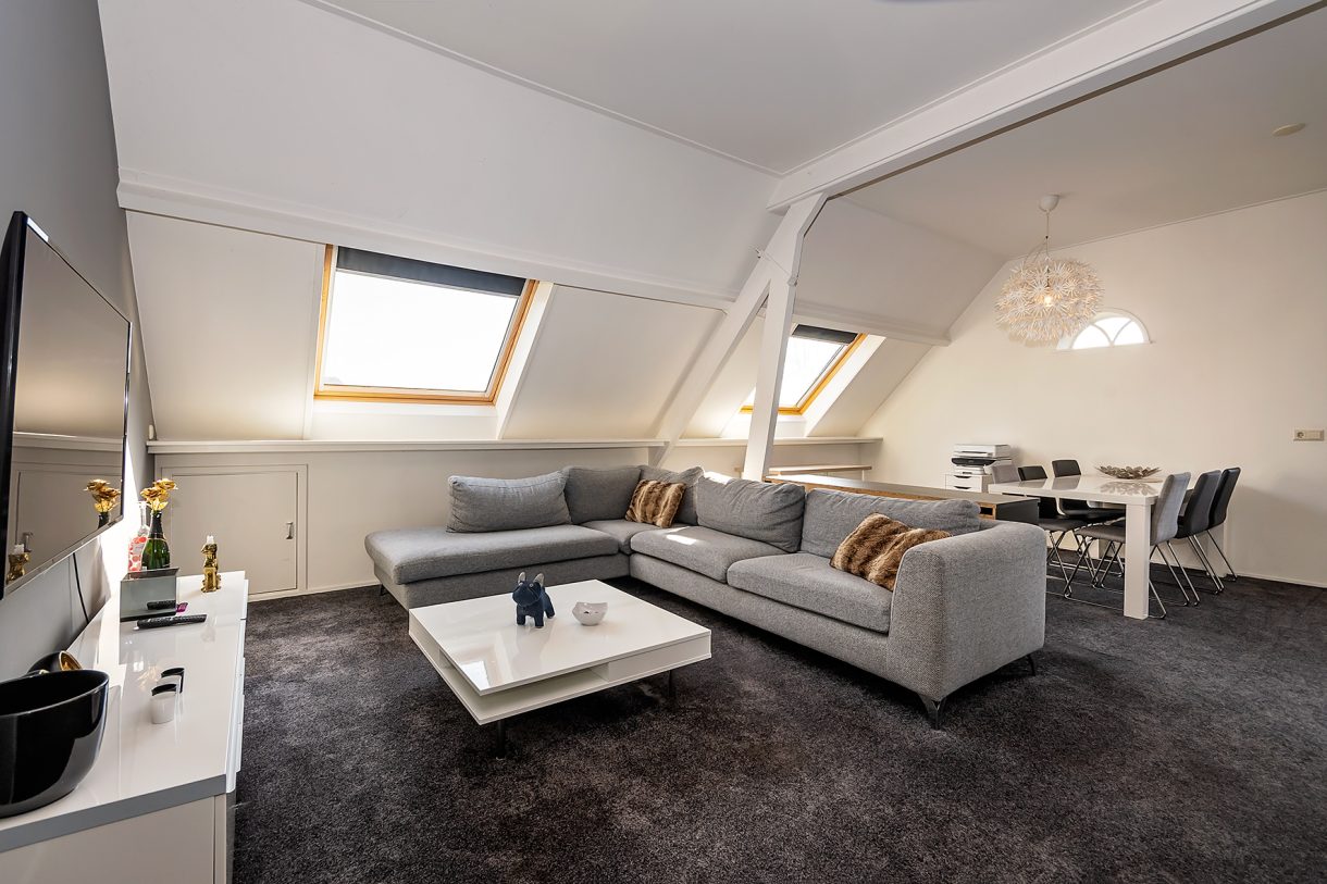 Te koop: Foto Woonhuis aan de Hatertseweg 9 in Malden