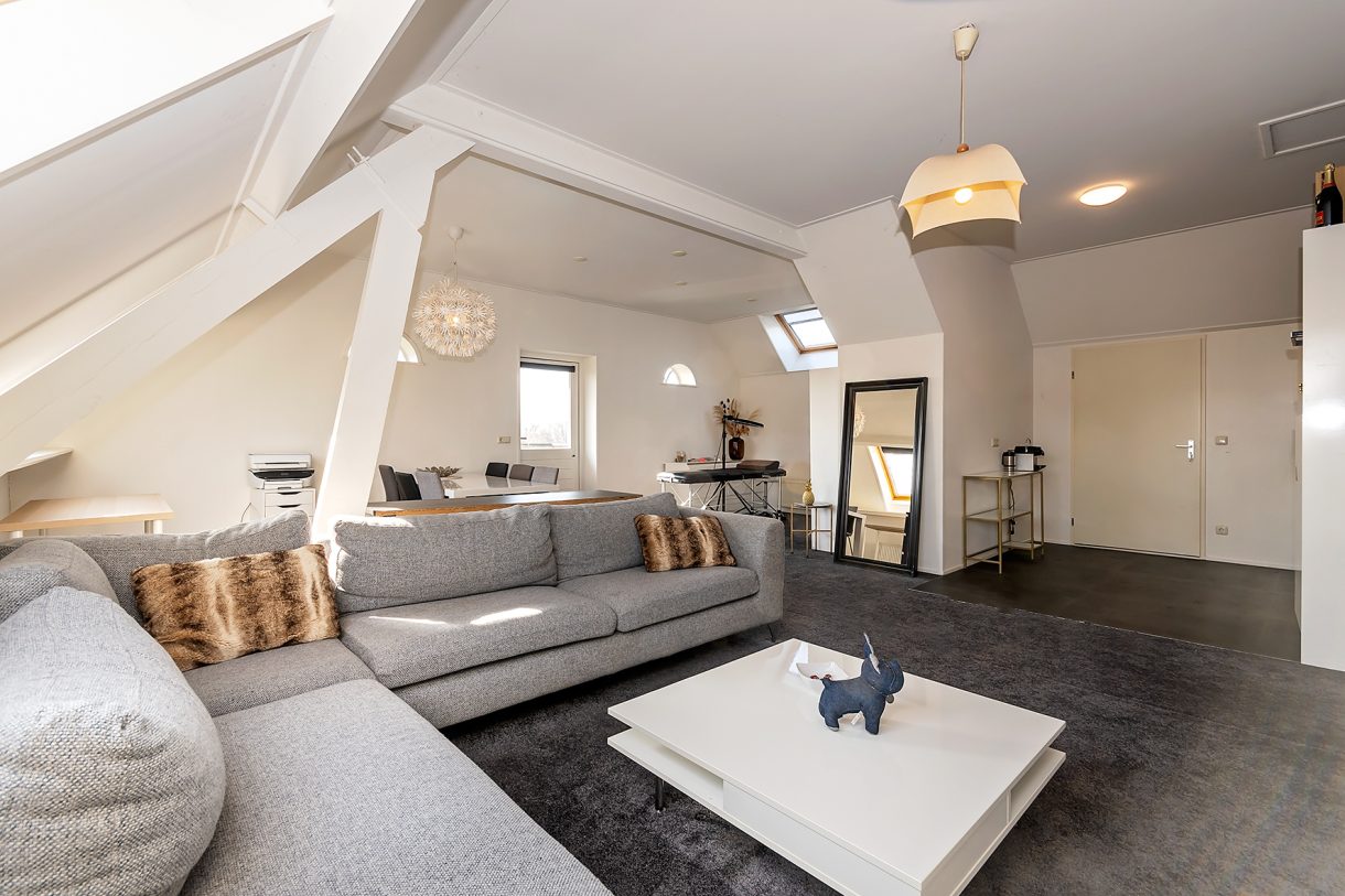 Te koop: Foto Woonhuis aan de Hatertseweg 9 in Malden