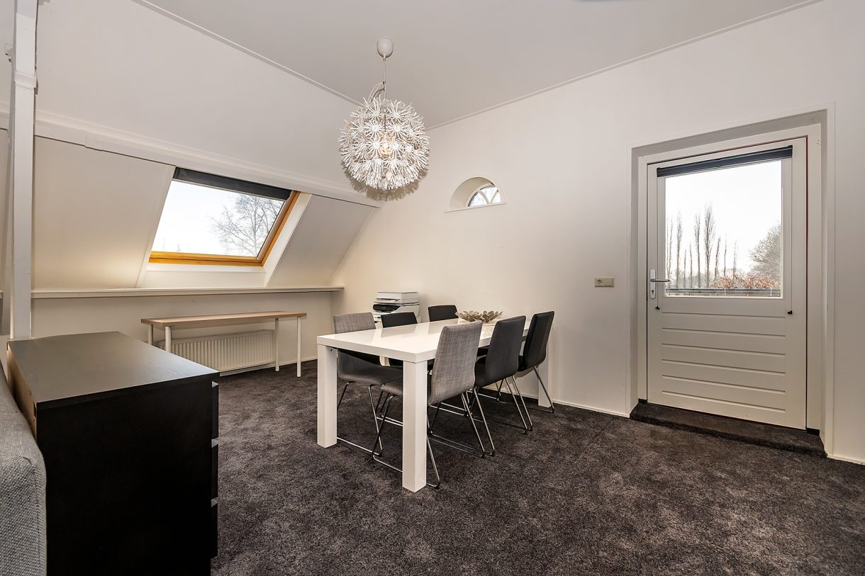 Te koop: Foto Woonhuis aan de Hatertseweg 9 in Malden